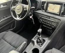 Zunanja slika - KIA Sportage - 2WD 1.7 CRDI City - VLEČNA KLJUKA. 1.LASTNIK.... - 12 - Predogledna slika