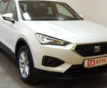 Zunanja slika - Seat Tarraco - 1.5 EcoTSI EVO Style DSG 7.SEDEŽEV-LED-KLJUKA - 3 - Predogledna slika