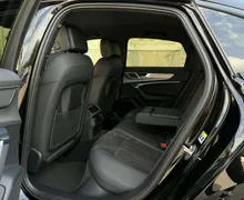 Zunanja slika - Audi A6 - 40 TDI-Q-4X4-S LINE-MATRIX-SOFT CLOSE-ACC-KAMERA- - 10 - Predogledna slika
