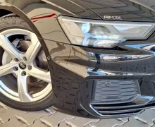 Zunanja slika - Audi A6 - Avant 40 TDI S tronic S line Quattro•ACC•VIRTUAL•VL.KLJU - 7 - Predogledna slika
