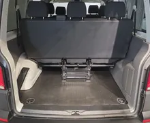 Zunanja slika - Volkswagen Transporter - Multivan Multivan T6.1 2,0 TDI DSG - 14 - Predogledna slika