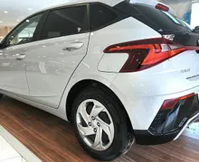 Zunanja slika - Hyundai i20 - 1.0 T-GDI COMFORT-WINTER-ACC-REZ.KOLO-VIDEO - 4 - Predogledna slika