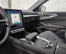 Zunanja slika - Renault Austral - Techno TCe 150 MHEV + Paket Udobje + Rezervno kolo - 11 - Predogledna slika
