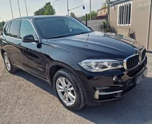 Zunanja slika - BMW X5 - serija : xDrive25d 7-SEDEZEV... - 8 - Predogledna slika