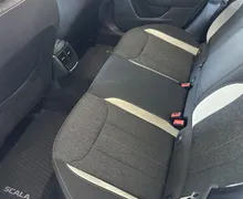 Zunanja slika - Škoda Scala - 1.5 TSI ACT. 110kW.SLOVENSKI.SAMO 91.000 KM.VSI SE - 16 - Predogledna slika