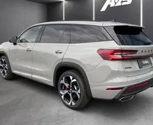 Zunanja slika - Škoda Kodiaq - 4x4 2.0 TSI RS DSG... - 2 - Predogledna slika