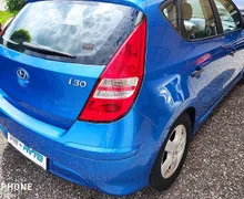 Zunanja slika - Hyundai i30 - 1.4 CVVT-SLO-1.LASTNIK-ALU-AVTO.KLIMA-PDC-LEANPAY - 4 - Predogledna slika