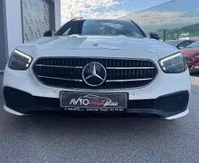 Zunanja slika - Mercedes-Benz E-Razred - E 220 d T Avantgarde Avt.Virtal Led Kljuka Kamera - 2 - Predogledna slika