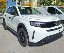 Zunanja slika - Opel Frontera - 1.2 Turbo Hibrid Edition Avt. - 2 - Predogledna slika
