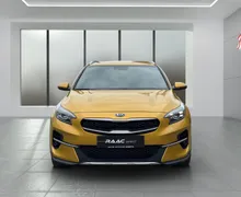 Zunanja slika - KIA XCeed - 1,0 T-GDI EX Way ISG - 2 - Predogledna slika