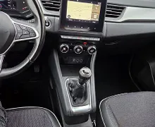 Zunanja slika - Renault Captur - TCe 100 Intens 1.LASTNIK SLO.POREKLO - 16 - Predogledna slika