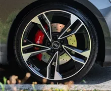 Zunanja slika - Audi A5 - 50 TDI - Quattro - S line - Bang Olufsen - Karbon - 10 - Predogledna slika
