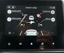 Zunanja slika - Renault Captur - TCe 90 Limited 1. LASTNIK-SLOVENSKI - 10 - Predogledna slika