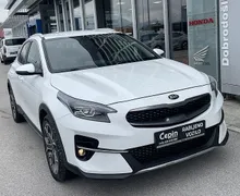 Zunanja slika - KIA XCeed - 1.4 T-GDi LX Joy ISG. M T 103 kW - 1 - Predogledna slika