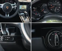 Zunanja slika - Porsche 911 - Carrera Coupe 20p PDC - 16 - Predogledna slika