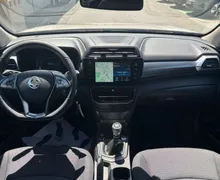 Zunanja slika - KG Mobility Tivoli - 1.5 GDI-T Fresh M T - 9 - Predogledna slika