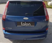 Zunanja slika - Ford C-MAX - 1,6 Trend - 6 - Predogledna slika