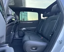 Notranja slika - Zeekr 7X - AWD Privilege - 10 - Predogledna slika