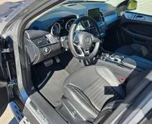 Zunanja slika - Mercedes-Benz GLE-Razred - GLE 250d 4matic Premium - 9 - Predogledna slika