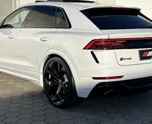Zunanja slika - Audi RS Q8 - TFSI quattro-ACC-SOFT-BANGOLUFSEN-PANORAMA-ALU23 - 4 - Predogledna slika