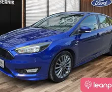 Zunanja slika - Ford Focus - ST-LINE 1.0 125PS M6-SLO-2.LAST-REDNO SERVISIRAN - 1 - Predogledna slika