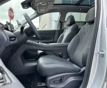 Notranja slika - Geely StarRay EM-i - Plug-In Hybrid 1.5 Max Avt - 10 - Predogledna slika