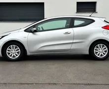 Zunanja slika - KIA Pro_Ceed - 1.4 CVVT+SLO+SAMO 97.888km+USB - 4 - Predogledna slika