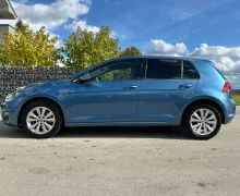 Zunanja slika - Volkswagen Golf - 1,6 TDI Comfortline - 2 - Predogledna slika