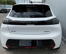 Zunanja slika - Peugeot 208 - 208 - 4 - Predogledna slika