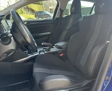 Zunanja slika - Renault Mégane - Megane TCe 130  GT-LINE 1. Lastnik - 9 - Predogledna slika