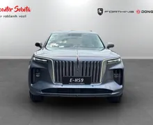 Zunanja slika - Hongqi E-HS9 - LUXURY 120 kWh AWD + 360 + MASAŽA + PANORAMA + - 2 - Predogledna slika