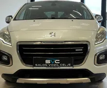 Zunanja slika - Peugeot 3008 - 2.0 HDI-200KM-AUT-4X4-LED-HUD-NAVI-PDC-TEMP-17COL. - 2 - Predogledna slika