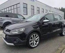 Zunanja slika - VW Polo - 1.4 TDI DSG BMT Comfort Edition 66  90  avt. CRO.. - 4 - Predogledna slika