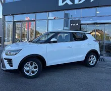 Zunanja slika - SsangYong Tivoli - 1.5 T-GDI Fresh 2WD M T - 2 - Predogledna slika