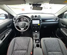 Zunanja slika - Suzuki Vitara - 1.4 BJET HYBRID SPEC EDITION ALLGRIP - 7 - Predogledna slika