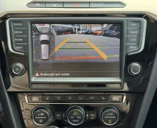 Zunanja slika - Volkswagen Passat Variant - 2.0 TDI BMT HIGHLINE 150KM PANORAMA VL.KLJUKA ACC - 15 - Predogledna slika