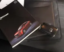 Zunanja slika - Mazda Mazda6 - 2.0 SKYACTIV-G 121KW.NEMŠKI.KAMERA.LED.NAVI.USNJE - 12 - Predogledna slika