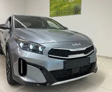 Zunanja slika - KIA XCeed - 1.6 T-GDi EX WAY ISG.7DCT 110.3 kW - 2 - Predogledna slika
