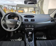 Zunanja slika - Renault Megane - Mégane Mégane 1.5 dCi 95 Expression - 9 - Predogledna slika