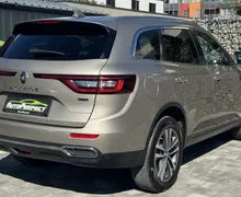 Zunanja slika - Renault Koleos - Intens Energy dCi 175 4WD | SLO | LES | NAVI | K.. - 6 - Predogledna slika