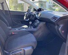 Zunanja slika - Peugeot 308 - 1.6i 125KM - LEPO OHRANJEN-MALO KM-OPOMBE - 8 - Predogledna slika