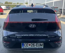 Zunanja slika - Hyundai Bayon - 1.0 T-GDI 100 PREMIUM TESTNO VOZILO - 5 - Predogledna slika