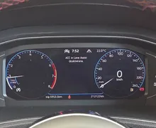 Zunanja slika - Volkswagen T-Roc - 1.5 TSI BMT Style SLO. POREKLO 1.LASTNIK - 12 - Predogledna slika
