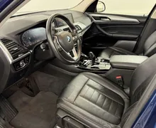 Zunanja slika - BMW X3 - serija : 30e 2.0i 252 xDrive.LUKSENBURG.USNJE.PANORAMA - 8 - Predogledna slika