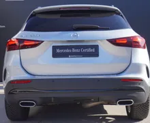 Zunanja slika - Mercedes-Benz GLA-Razred - GLA 200 d AMG Line Avt. - 5 - Predogledna slika