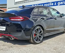 Zunanja slika - Hyundai i30 Fastback - N 2.0 T-GDI 275 Performance - 4 - Predogledna slika
