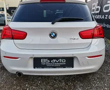 Zunanja slika - BMW Serija 1 - : 116d AUT. SPORT-LED-NAVI-PDC-GRETJE SED.-ALU17 - 6 - Predogledna slika