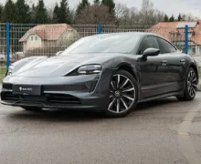 Zunanja slika - Porsche Taycan - 4S Porsche Approved - 1 - Predogledna slika