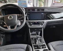 Zunanja slika - KG Mobility Korando - 1.5 T-GDI ISG Smart Avt. - 5 - Predogledna slika