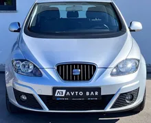 Zunanja slika - Seat Altea - 1.6 TDI+1.LAST+SLO+TEMP+ALU+SAMO 95.013 km - 2 - Predogledna slika